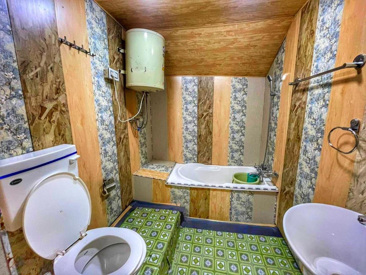 Lala Rukh Group Of Houseboats Hotel Srīnagar Exterior foto